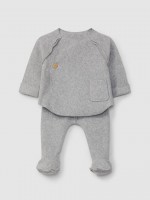 Grey