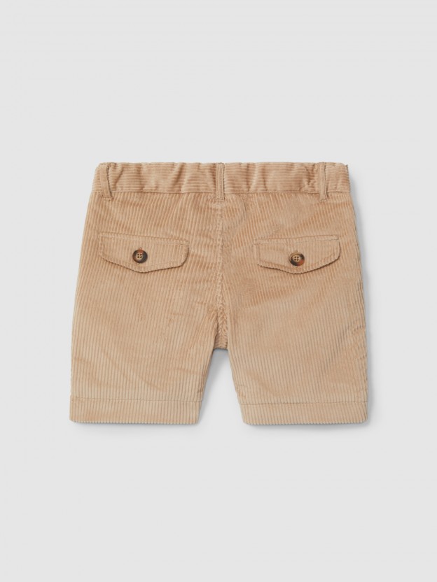 Pantaln de Pana