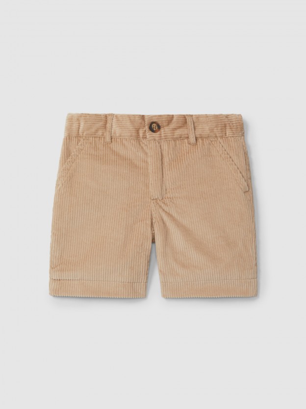 Pantaln de Pana