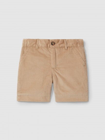 Pantaln de Pana
