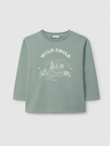 Mangalarga "Wild Child"