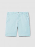 Aqua Blue