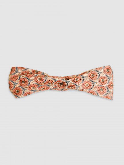 Printed hairband