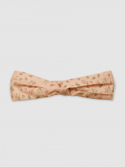 Printed hairband