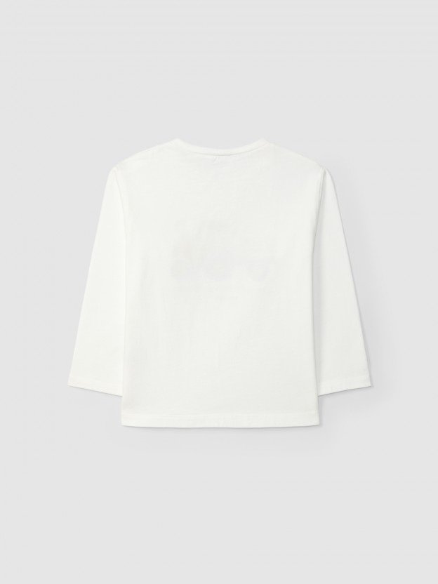 Longsleeve Locally grown goods