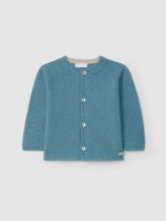 Petrol Blue