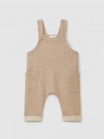 Dark Beige